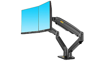Racks Flexi ErgonómicosPara Escritorio